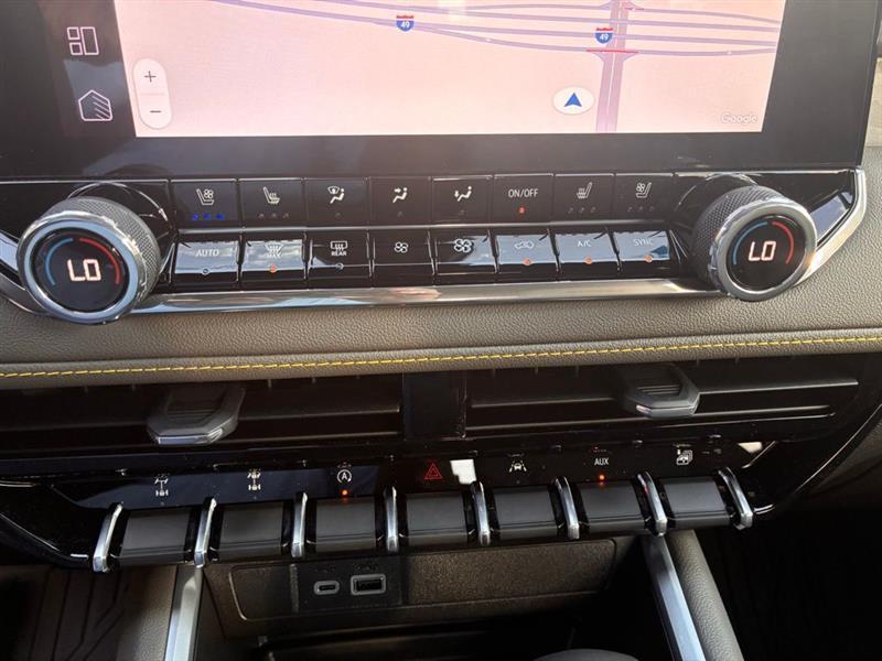 Chevrolet Colorado ZR2 Crew Cab 4WD 2026