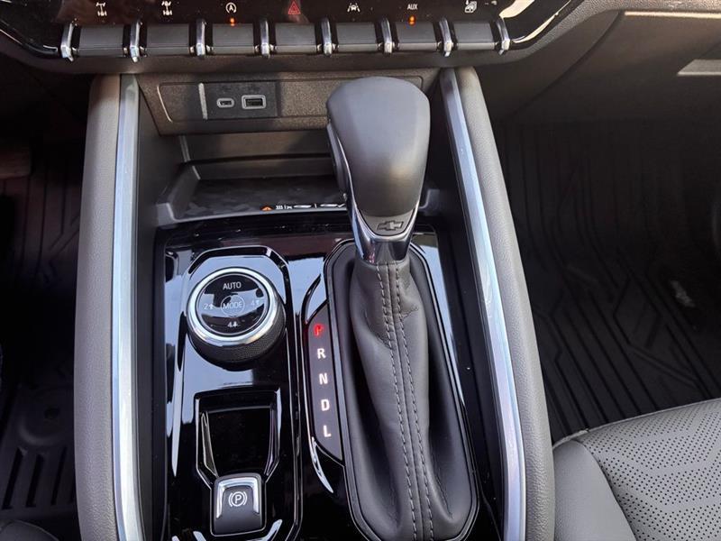 Chevrolet Colorado ZR2 Crew Cab 4WD 2026