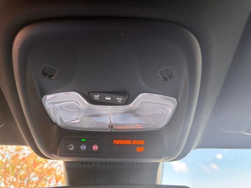 Chevrolet Colorado ZR2 Crew Cab 4WD 2026