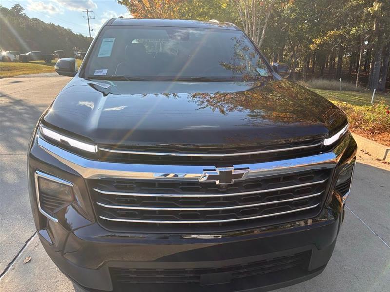 Chevrolet Traverse LT 2026