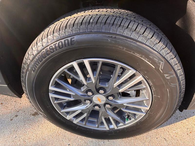 Chevrolet Traverse LT 2026