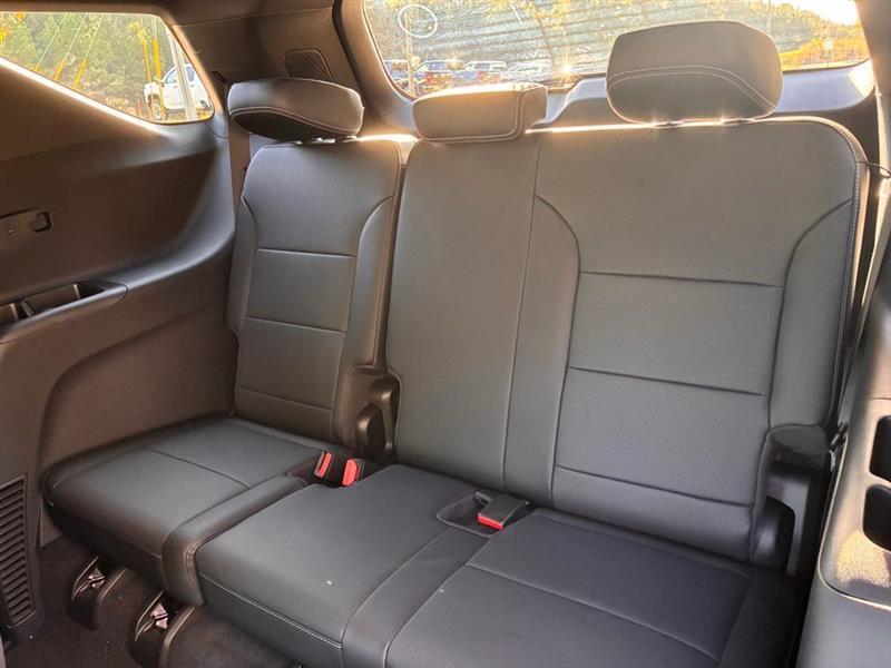 Chevrolet Traverse LT 2026