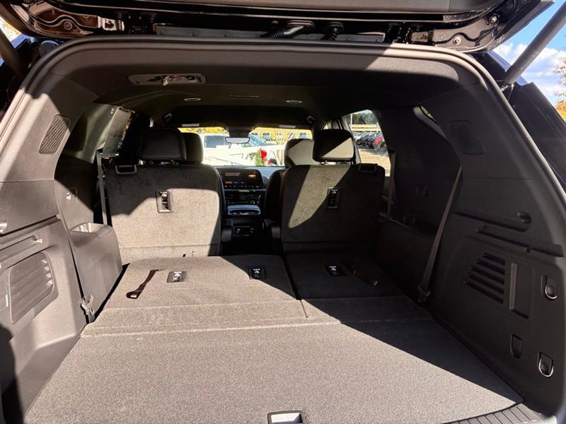 Chevrolet Traverse LT 2026