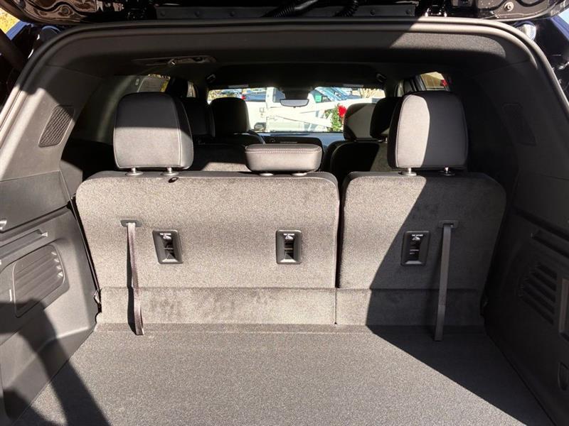 Chevrolet Traverse LT 2026