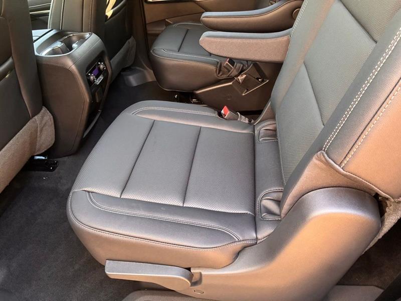 Chevrolet Traverse LT 2026