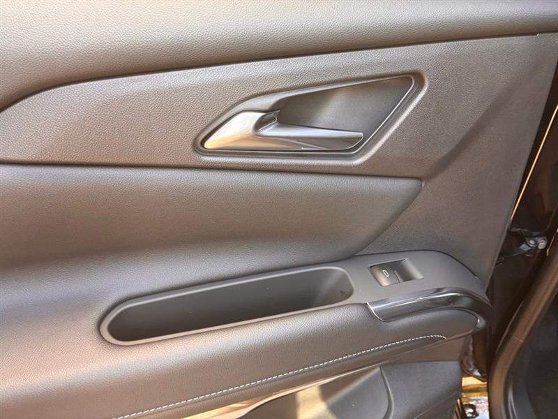 Chevrolet Traverse LT 2026