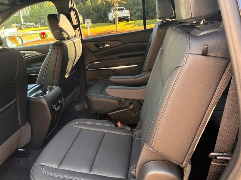 Chevrolet Traverse LT 2026