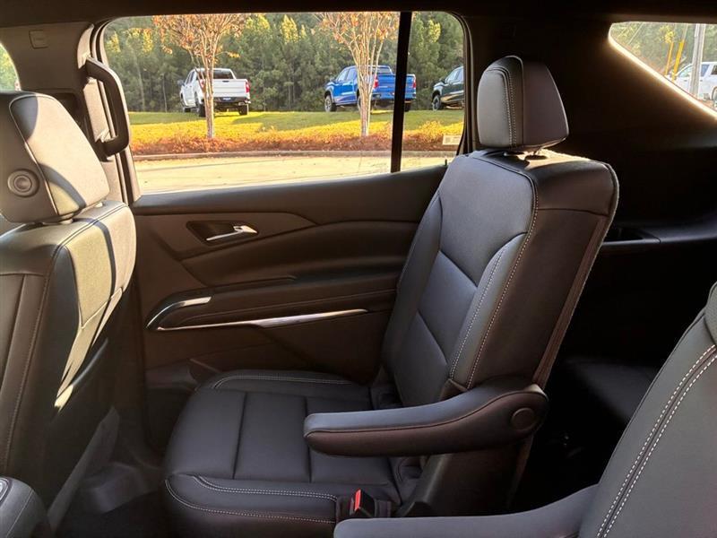 Chevrolet Traverse LT 2026