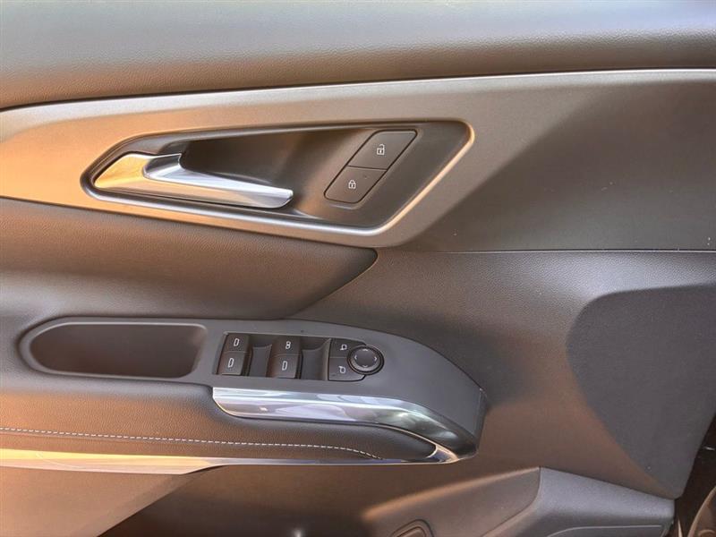 Chevrolet Traverse LT 2026