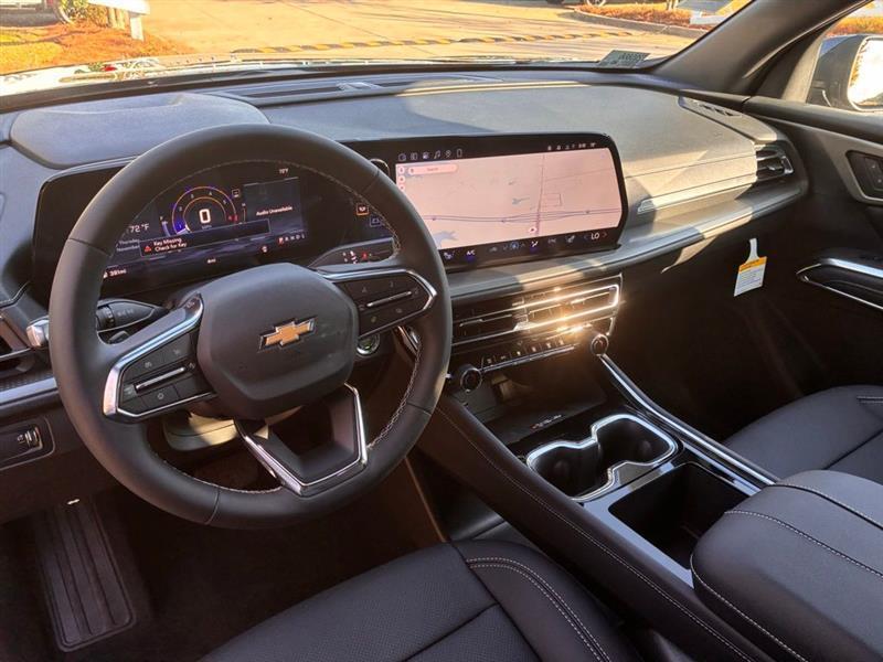 Chevrolet Traverse LT 2026