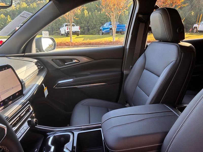 Chevrolet Traverse LT 2026