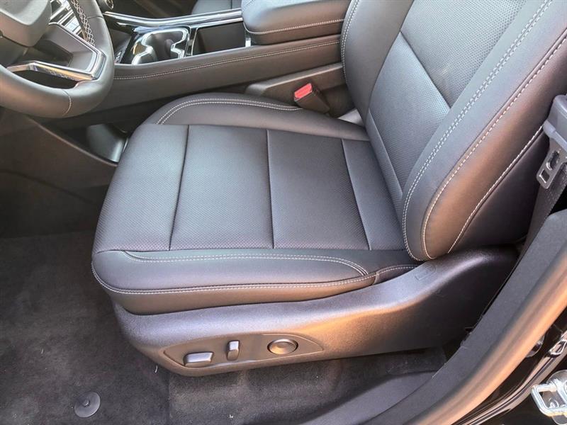 Chevrolet Traverse LT 2026