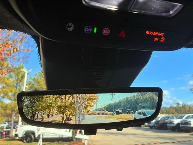 Chevrolet Traverse LT 2026