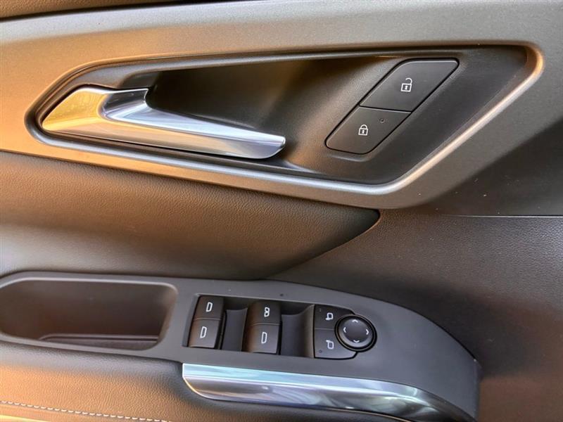 Chevrolet Traverse LT 2026