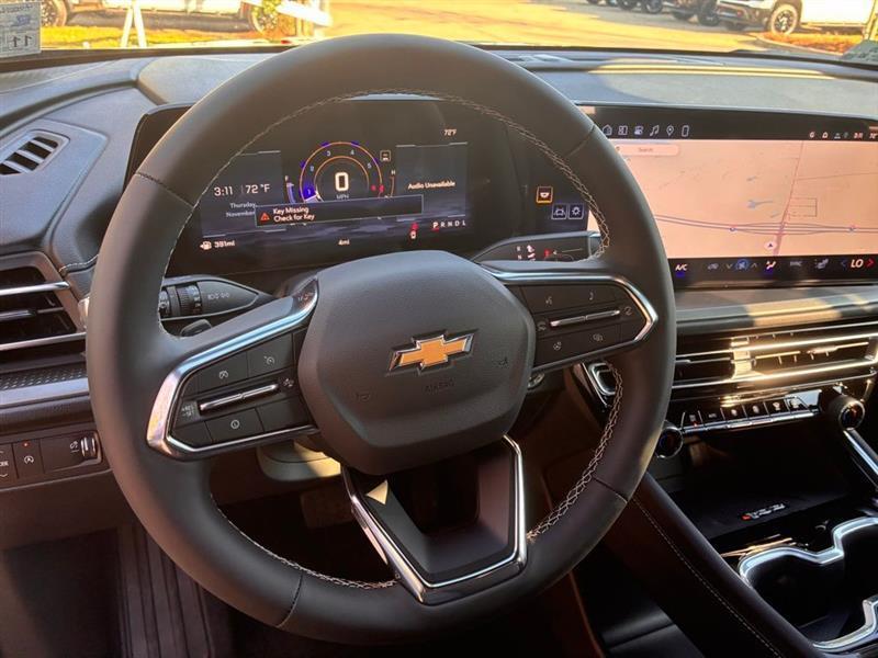 Chevrolet Traverse LT 2026