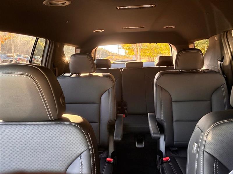 Chevrolet Traverse LT 2026