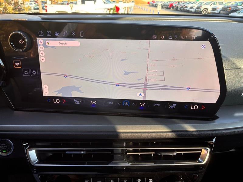 Chevrolet Traverse LT 2026