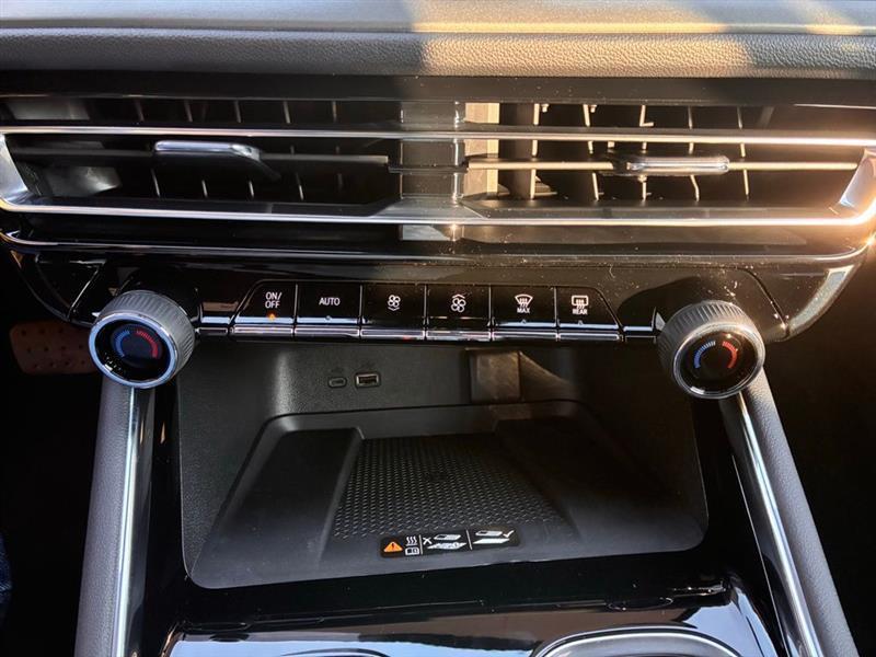 Chevrolet Traverse LT 2026