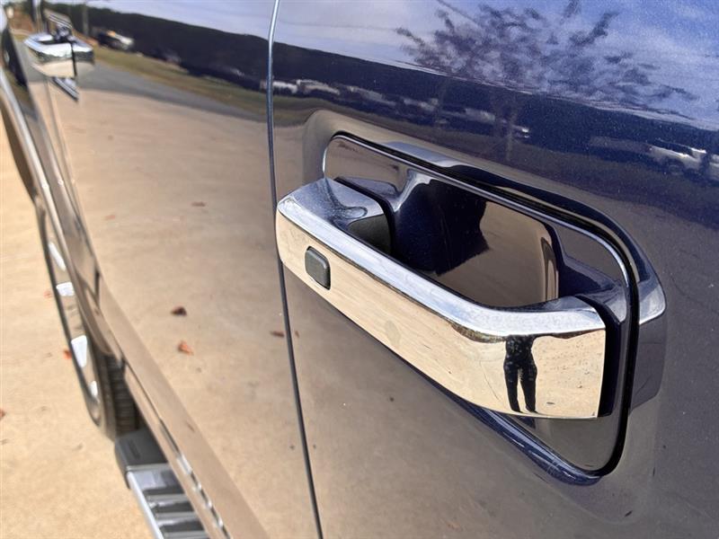 Ford F-150 Lariat SuperCrew 5.5-ft. Bed 4WD 2018