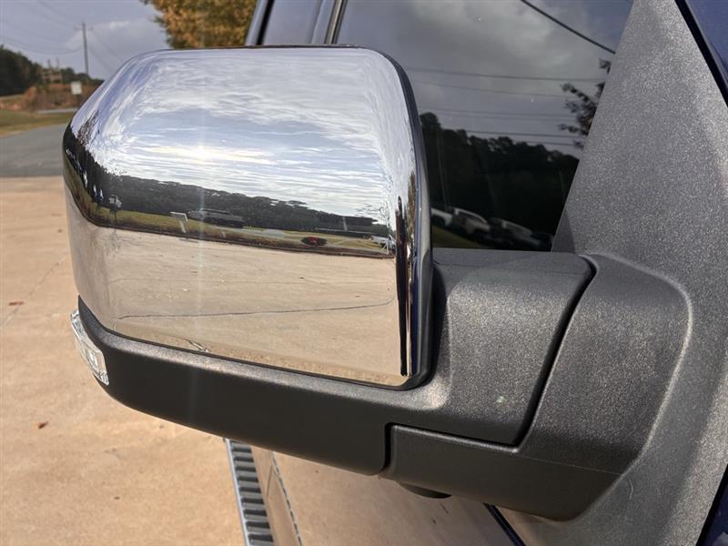 Ford F-150 Lariat SuperCrew 5.5-ft. Bed 4WD 2018