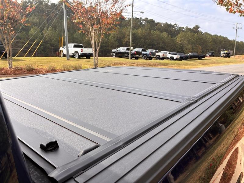 Ford F-150 Lariat SuperCrew 5.5-ft. Bed 4WD 2018