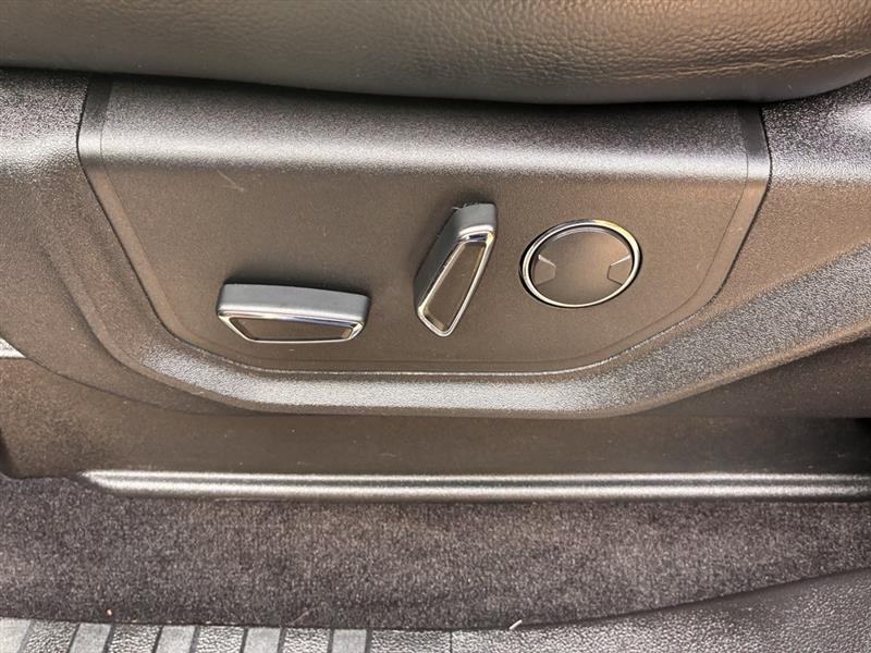 Ford F-150 Lariat SuperCrew 5.5-ft. Bed 4WD 2018