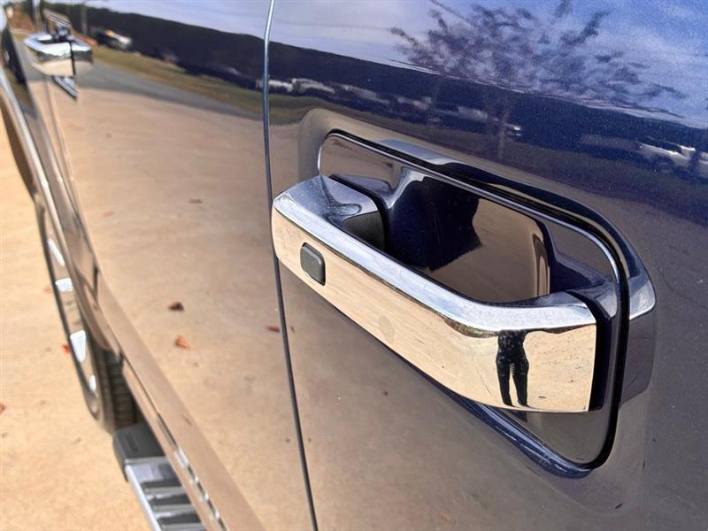 Ford F-150 Lariat SuperCrew 5.5-ft. Bed 4WD 2018