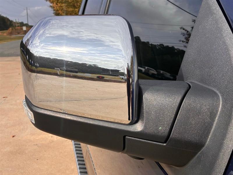 Ford F-150 Lariat SuperCrew 5.5-ft. Bed 4WD 2018