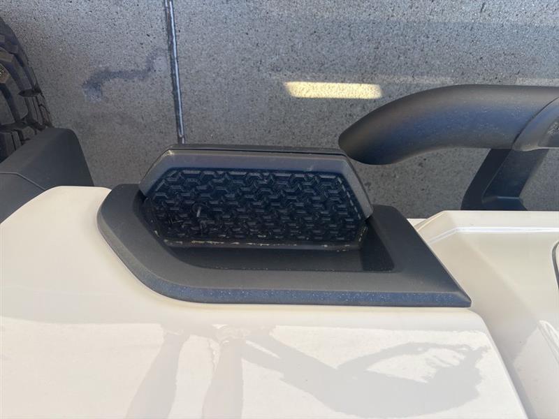 Chevrolet Silverado 2500HD Custom Crew Cab Long Box 4WD 2026