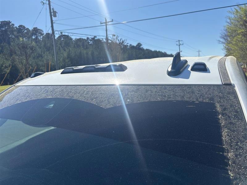 Chevrolet Silverado 2500HD Custom Crew Cab Long Box 4WD 2026