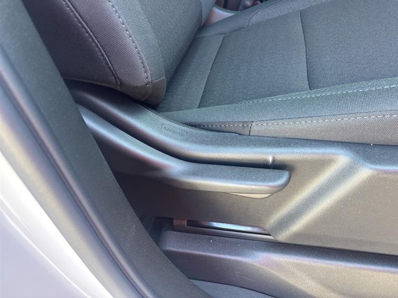 Chevrolet Silverado 2500HD Custom Crew Cab Long Box 4WD 2026