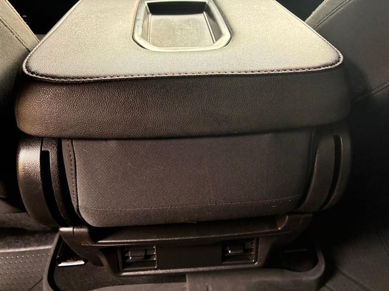 Chevrolet Silverado 2500HD Custom Double Cab Long Box 4WD 2024