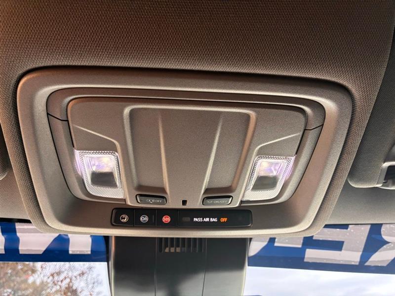 Chevrolet Silverado 2500HD Custom Double Cab Long Box 4WD 2024