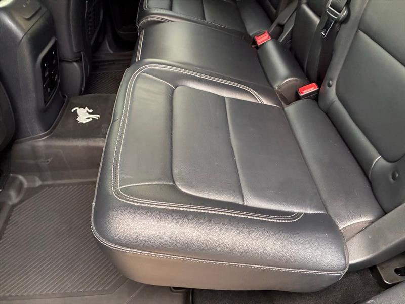 Ford Bronco Advanced First Edition 4-Door 2021