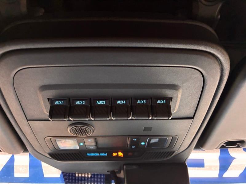 Ford Bronco Advanced First Edition 4-Door 2021