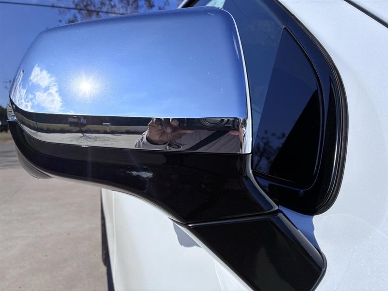 Chevrolet Suburban  2026