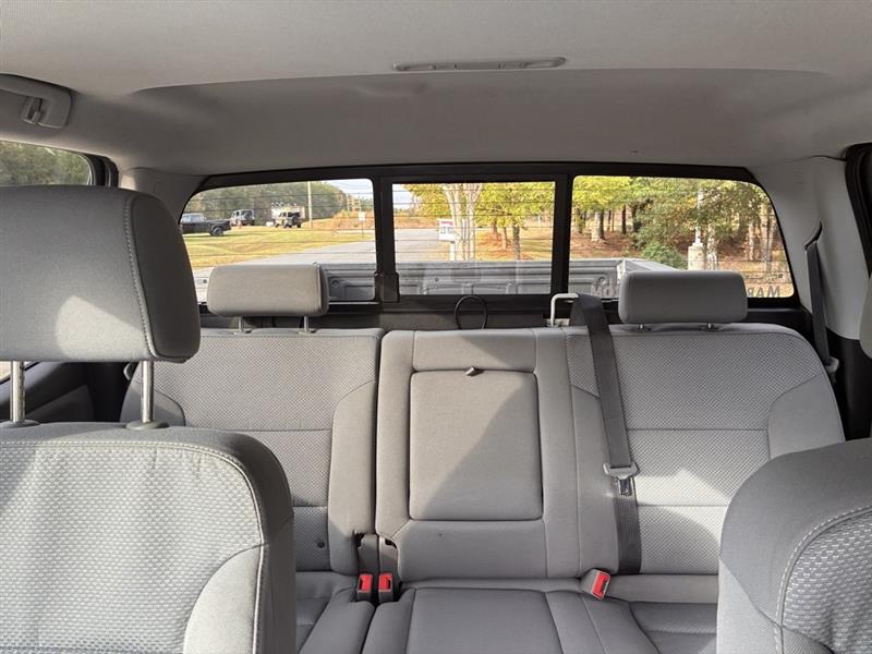 Chevrolet Silverado 1500 LT Crew Cab 4WD 2018