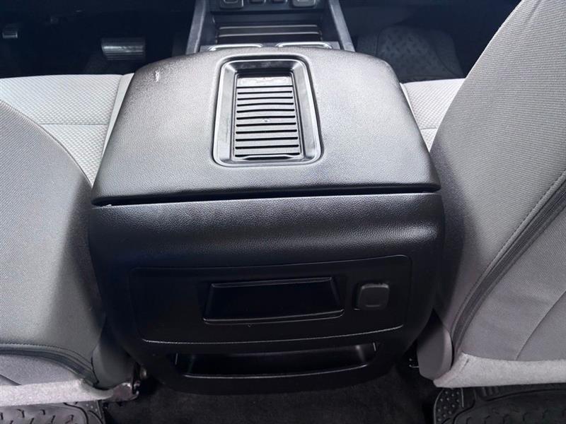 Chevrolet Silverado 1500 LT Crew Cab 4WD 2018