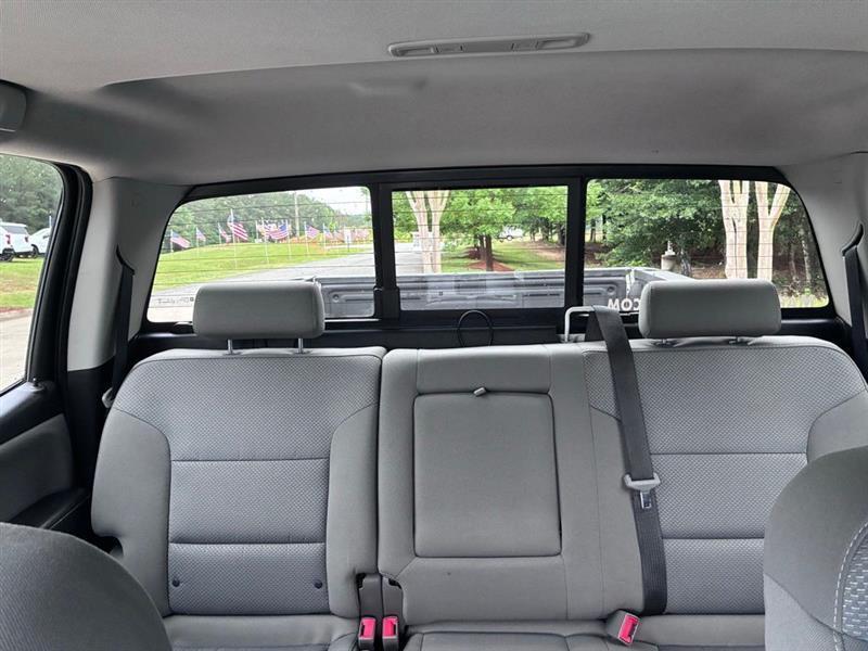 Chevrolet Silverado 1500 LT Crew Cab 4WD 2018