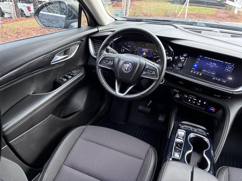 Buick Envision Preferred 2022