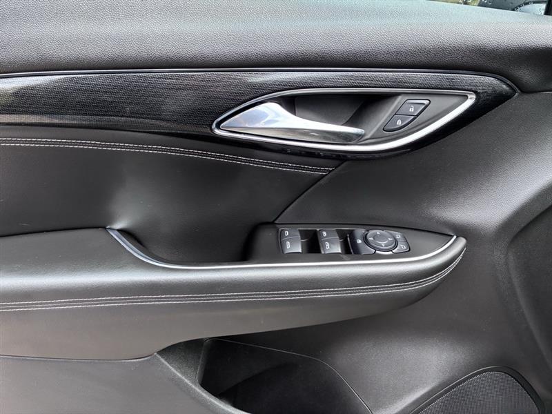 Buick Envision Preferred 2022