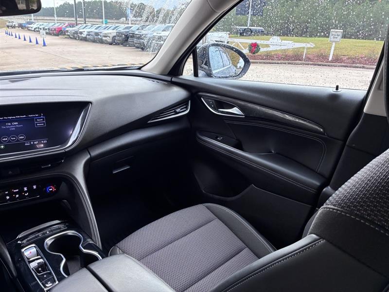 Buick Envision Preferred 2022