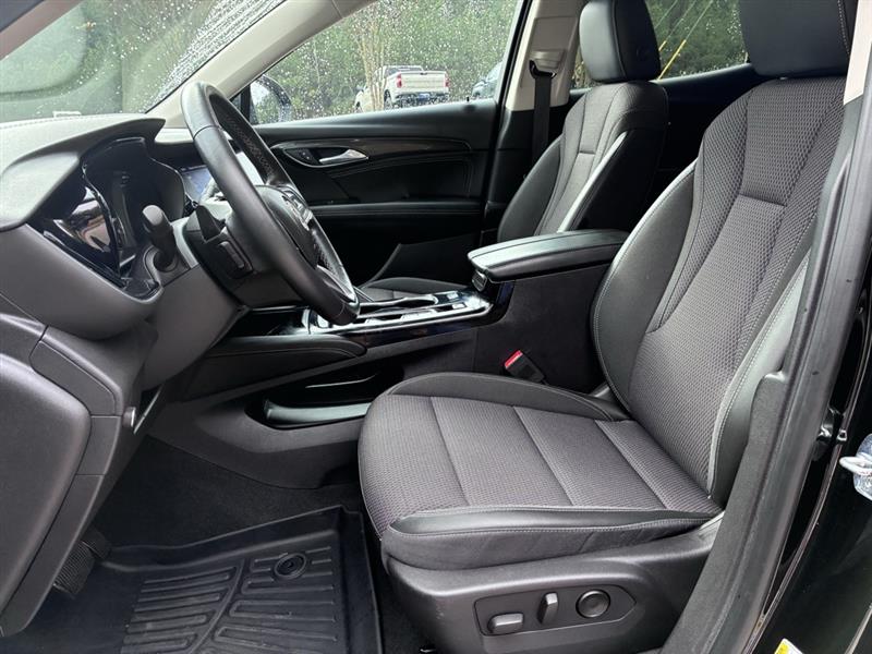 Buick Envision Preferred 2022