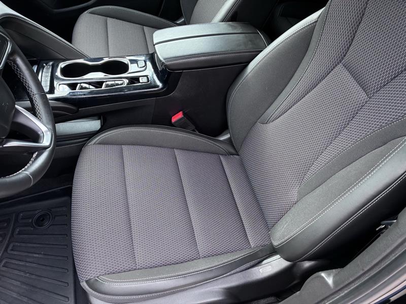 Buick Envision Preferred 2022