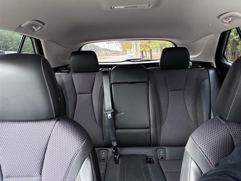 Buick Envision Preferred 2022