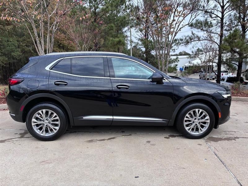 Buick Envision Preferred 2022