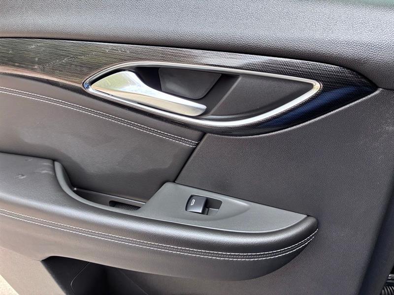 Buick Envision Preferred 2022