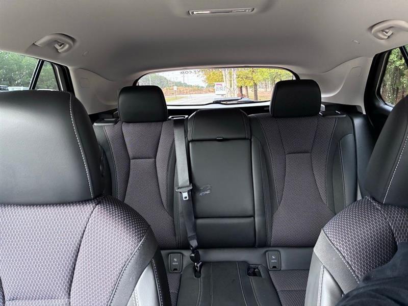 Buick Envision Preferred 2022