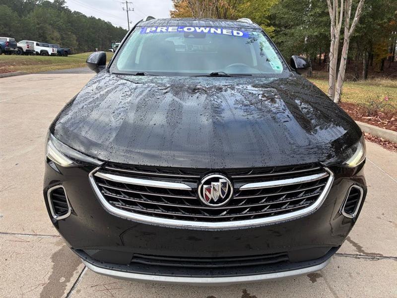 Buick Envision Preferred 2022