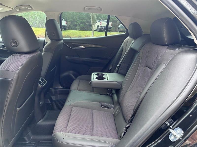 Buick Envision Preferred 2022